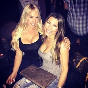 Meet your Posher, Tatiana